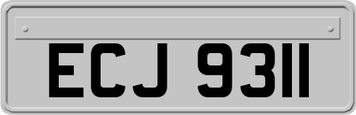ECJ9311