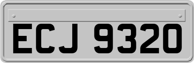 ECJ9320
