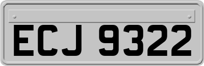 ECJ9322