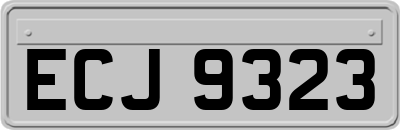 ECJ9323