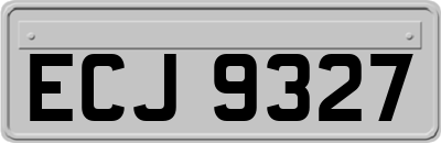 ECJ9327