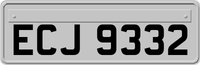 ECJ9332