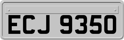 ECJ9350