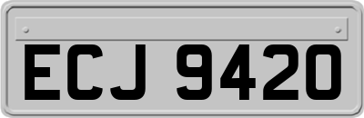 ECJ9420