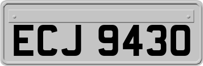 ECJ9430