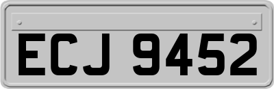 ECJ9452
