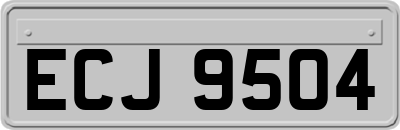 ECJ9504