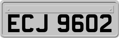 ECJ9602