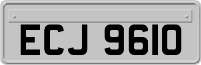 ECJ9610