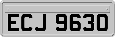 ECJ9630