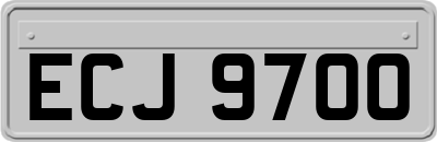 ECJ9700