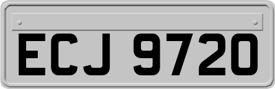 ECJ9720