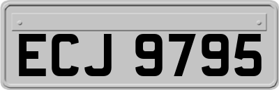 ECJ9795