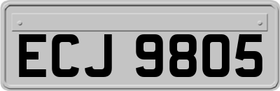 ECJ9805