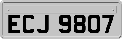ECJ9807