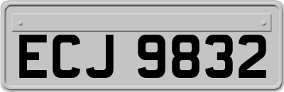 ECJ9832