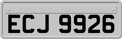 ECJ9926