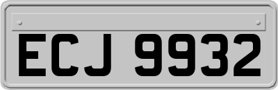 ECJ9932