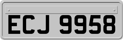 ECJ9958