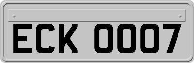 ECK0007