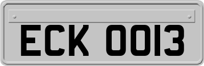 ECK0013