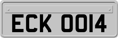 ECK0014