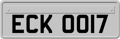 ECK0017