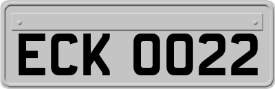 ECK0022