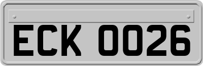 ECK0026