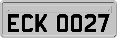ECK0027