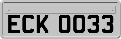ECK0033