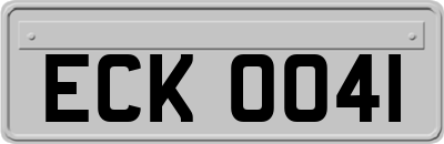 ECK0041