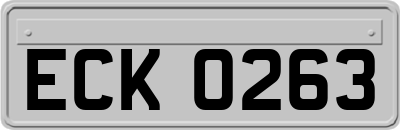 ECK0263