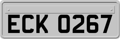 ECK0267