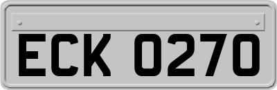 ECK0270