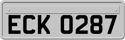 ECK0287