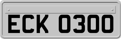 ECK0300
