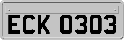 ECK0303