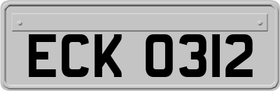 ECK0312