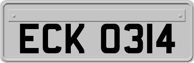 ECK0314