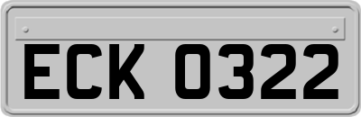 ECK0322