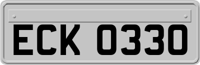 ECK0330
