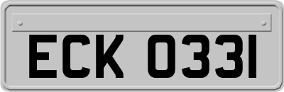 ECK0331