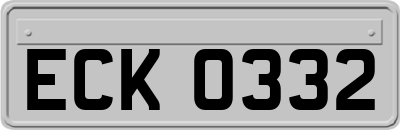 ECK0332