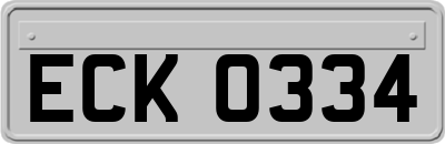ECK0334