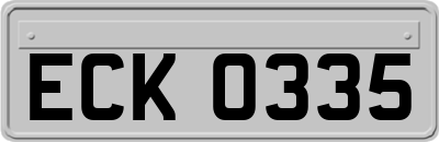 ECK0335
