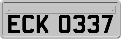 ECK0337