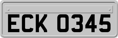 ECK0345