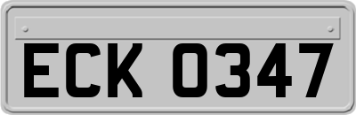 ECK0347