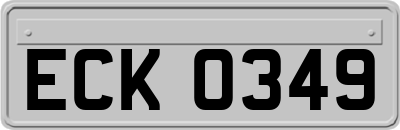 ECK0349